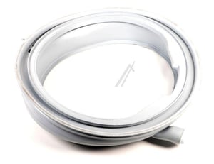 Fenstermanschette für Waschmaschine Bosch Siemens 20005900 Türdichtung Gummi