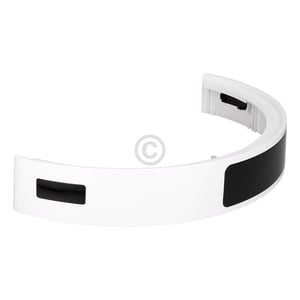 Bumper (white) 201-2437-0337