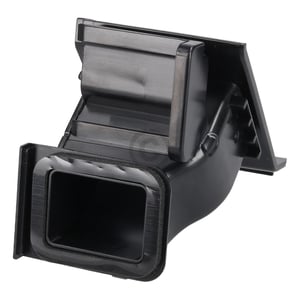 Staubsammelkanal Ecovacs 201-2115-1937 für Staubsauger-Roboter