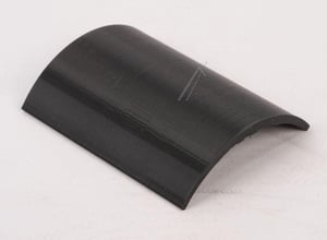 Kennzeichenhalter Xiaomi ENR657479 für E-Scooter 1S Pro 2