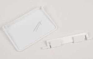 Liebherr Kühlschrankgriff Kombi Gefrierfach