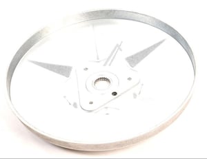 Riemenscheibe für Waschmaschine Hisense/Gorenje 961877 Antriebsrolle