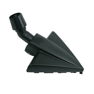 Bodendüse Dreieck Universal für 34-36mm Rohr-Ø Staubsauger