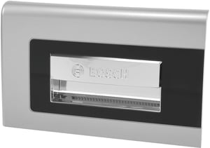 Schalengriff für Waschmaschine Bosch 12013933 Türgriff