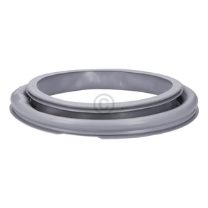 Türmanschette passend für Smeg 754131136 für Waschmaschine 10111128 Bluparts