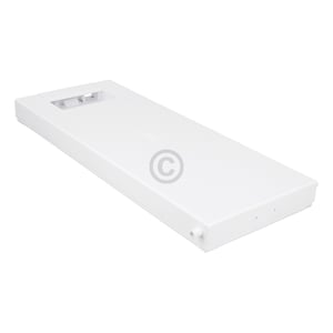 Gefrierfachklappe VESTEL 42387244 für Gefrierschrank Vestel