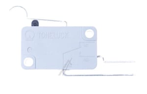 Mikroschalter für Electrolux Ofen 3494190014 Türschalter