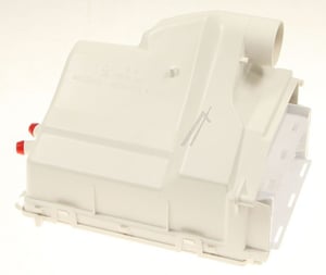 Dispenser-Einheit für Waschmaschine Hisense Gorenje HK1884405 Einspülkasten