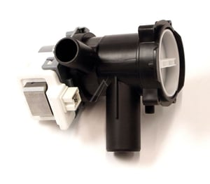 B20-6AZC Kochfeld-Laugenpumpe Hanyu 9010227 30W, Rast5