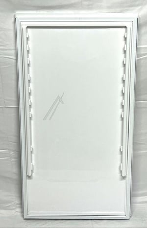 Kühlschrank-Türdichtung Liebherr 901425600 weiß, inkl. Dichtung