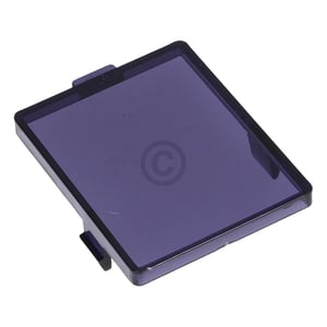 Displayabdeckung LG MCK69126601 für Mikrowelle