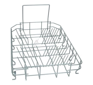 Unterkorb für Geschirrspüler Whirlpool 482000026197 Korb, Geschirrspüler