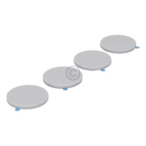 Rubber feet 201-2250-00D1