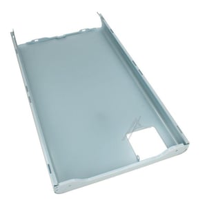 Frontblende weiß für Gehäuseteile AEG 1468574445 C4