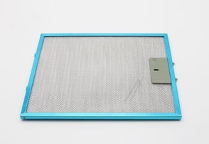 Amica Dunstabzugshaube Aluminiumfilter 1073631 Metall, wiederverwendbar