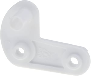 Anschlag für Kühlschrank BSH-Gruppe 00424667 Türdichtung, Führung