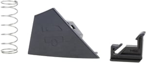 Taste 00620837 für BSH-Gruppe Staubsauger 00620837 Schalter