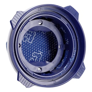 Motorfilter passend für Samsung DJ97-02649B BLUPARTS - KOMPATIBEL 10108851