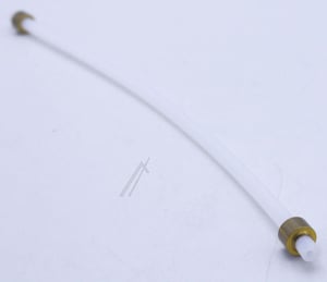 Rohr mit Buchse, L=170 DI2-DE4 (4055254124)