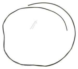 Backofentürdichtung Smeg 754130476 Glasdichtung innen