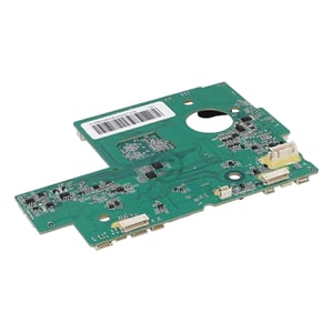 Main board of deebot Ecovacs 201-2407-0328 für Staubsauger-Roboter Ecovacs