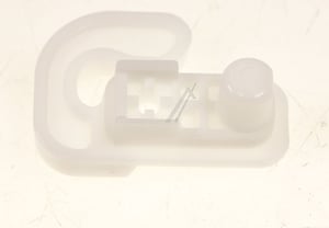 Kühlschrank-Scharnier rechts für Beko/Grundig/Arçelik C00883430 Gehäuseteil