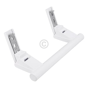 Türgriff wie Liebherr 7432600 BLUPARTS für Kühl-Gefrierkombination 10103612