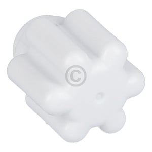 Kupplung BOSCH 00423561 Motorachse für Antriebsmotor Standmixer Küchenmaschine