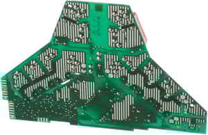 Relaismodul 11020934