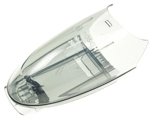 Staubbehälter für Staubsauger Bosch 12030653 Behälter