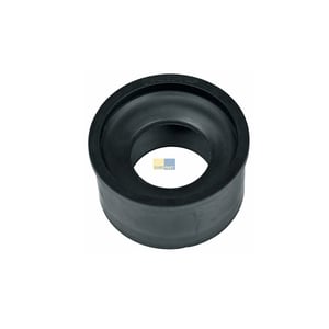 Gummi Siphonmanschette 1 1/4" DN40/50 HT-Rohr 50 mm / Siphon 32 mm