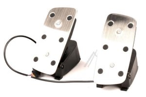 Gas- und Bremspedalbaugruppe Segway-Ninebot AB.00.0008.41 für Gokart Pro