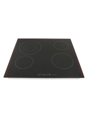 Glaskeramikfläche 00772520