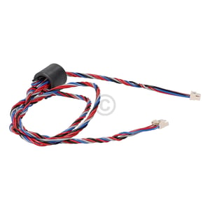 Button Board Harness 201-J001-0046 Ecovacs