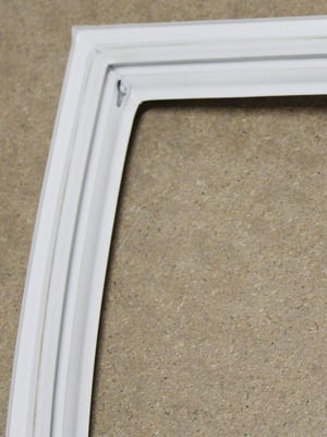 Türdichtung Midea 12132000000399 für Gefrierschrank Midea