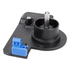 Roller cover Ecovacs 201-24A3-0030 für Staubsauger-Roboter Ecovacs