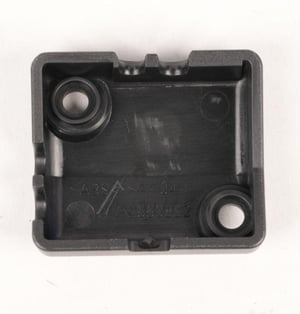 Schrägrohr-Endstück Dekoration Segway-Ninebot CB.01.00.6306.00 für E-Scooter Gehäuse E3 PRO