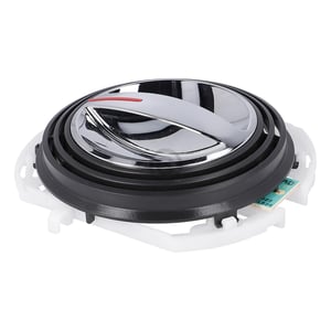Einstellknopf mit Einsatz BOSCH 00601985 für Küchenmaschine