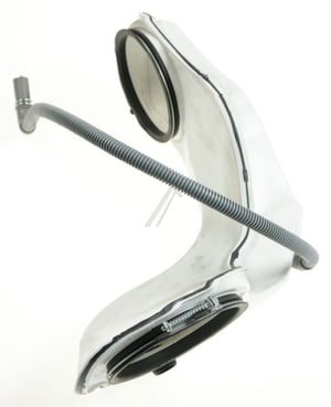 Kondensationsbehälter für Waschmaschine Whirlpool 488000502322 Klasse A