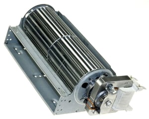 Kühlgebläse für Backöfen (komplett) (3581908187)