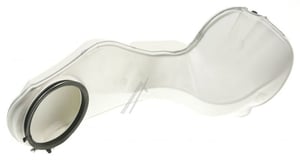 Kondensationsbehälter für Waschmaschine Whirlpool 488000505421 Klasse B