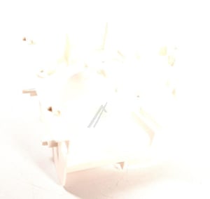 Lüfterführung für Ofen Midea 12170000004299 Lüfterkanal Halterung