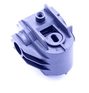 Antriebsrad für Waschmaschine Smeg 695770353 Hintere Gruppe