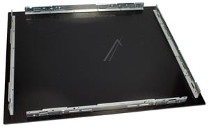 Keramikkochfeld für Ofen Whirlpool 488000525788 Heizelement