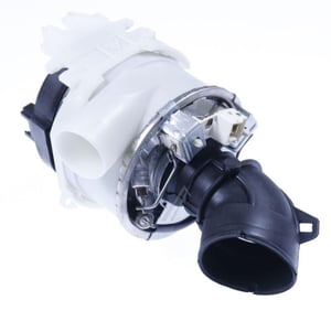 Beko Geschirrspüler Umwälzpumpe C00905936 Motor, Klemmengruppe