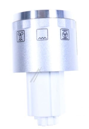 Beko Ofen C00914549 Knebel Funktion Inox