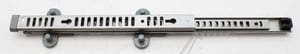 Gleitschiene für Geschirrspüler Smeg 684170798 Extra-Gleiter
