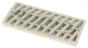 Trommelrippe für Geschirrspüler Candy Hoover 43013328 8kg, 3 Phasen, Gegengewicht