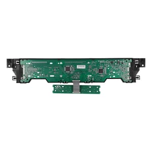 Bedienmodul programmiert Anzeige Anzeige 00672623