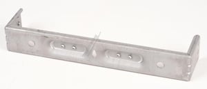 Teleskoprohr Halterung für Dunstabzugshaube Elica Acc0193659 Oberer Bereich 195mm